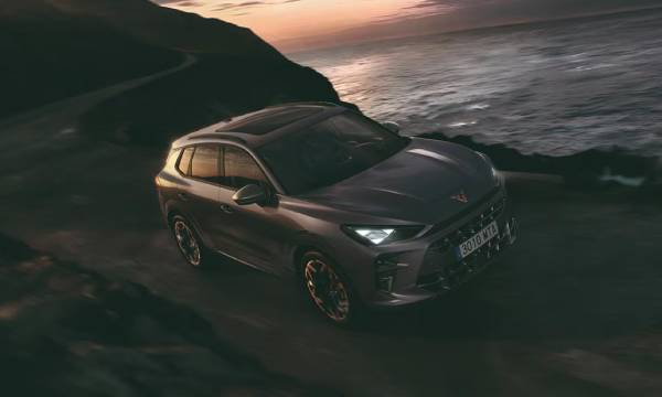 Cupra