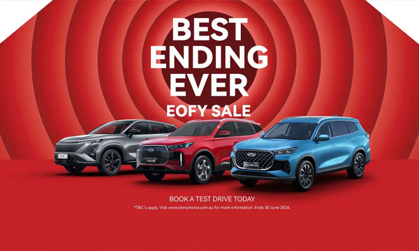 Birthday Sale